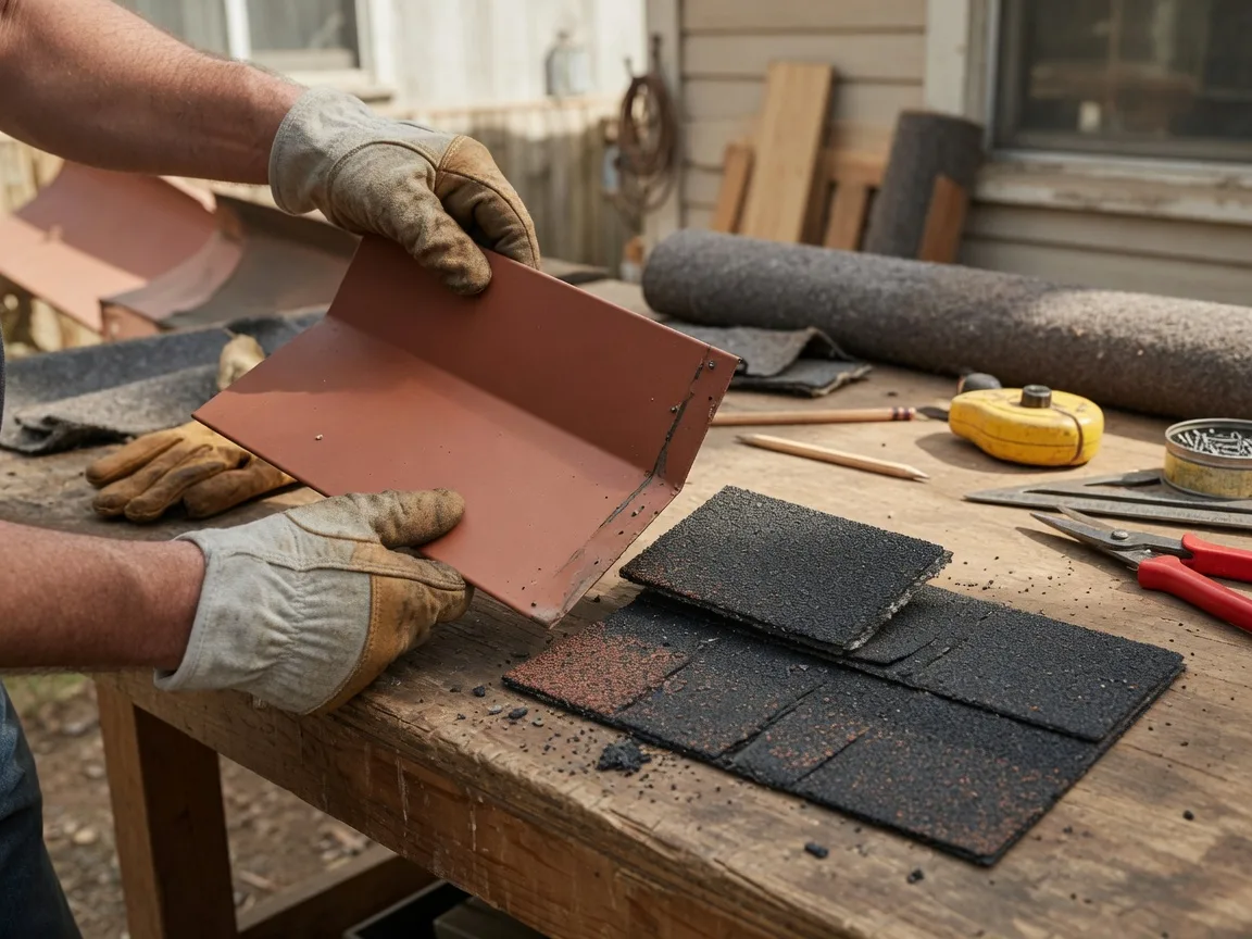 Roof Repair company in Wishon, CA